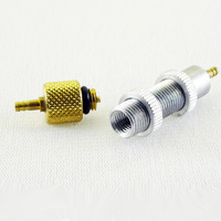 ROBART AIR FILL VALVE & FILL CHUCK