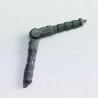 ROBART 3/32 HINGE POINTS. 15 PIECES