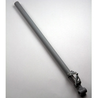 ROBART STRUT: 3/8 INCH XL STRAIGHT