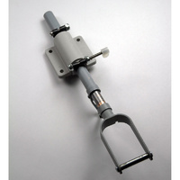 ROBART ROBOSTRUT: 3/8 INCH. NOSE GEAR. FIXED