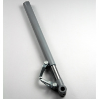 ROBART ROBOSTRUT: 1/2 INCH STRAIGHT