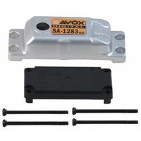 Servo case set to suit SA1283MG