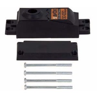 Servo case to suit SC0252MG