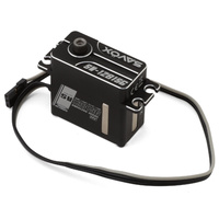 SAVÖX SV-1280SG - High Voltage Coreless Steel-Geared Monster Torque Servo