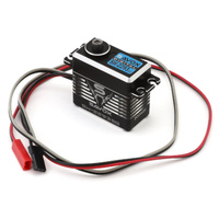 Savox SW-2293SG Aluminum 3S Direct Power Waterproof Brushless Servo (HV) w/Aluminum Servo Horn