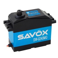****/5 Water Proof Servo 35kg @ .15
