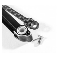 Arm Mount D Bushing B5M