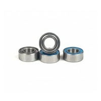 Onyx Series 5x10x4 1Rubber/1 Metal