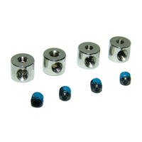 GV SE002 X FACTOR ROD STOPPERS