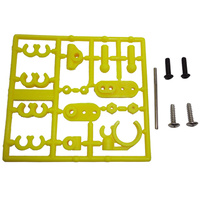 GV SE0031Y PLASTIC PARTS SET