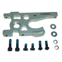 GV SEL3041H ALUMINIUM MOTOR MOUNT FOR RHINO