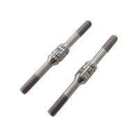 GV SEM130 TITANIUM RODS