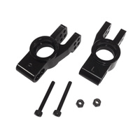 GV SEM3461BA ALUMINUM HUB REAR – BLACK