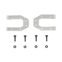 GV SEM349F2H ALUMINUM  UPPER  OUTER  ARM<6061 ANODIZE>