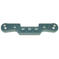 GV SEM349FR3 UPPER  SUSPENSION  PLATE  DEG3<F&R.HARD  ANODIZE>
