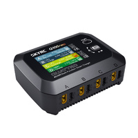 SkyRC Q100 Neo LiPo 1-4s 6A 100W AC Charger