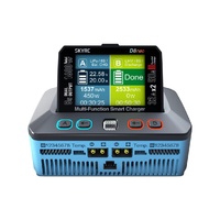 SKY RC D8neo Multi-Function DC Smart Charger