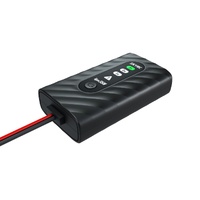 SkyRC Type 35N Charger USB-C T-Plug NiMh 4-8 cell 3A