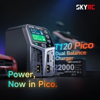 SKY RC T120 Pico Dual Balance Charger