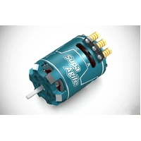 FuriaX Supa Agile – 1/10 Sensored Brushless Motor for Drifting 10.5T