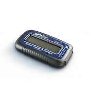 LiPoPal Balancer & Checker