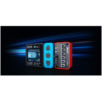 SkyRC 6-Port 1S Lithium Battery Charging Hub with PH2.0 Connector