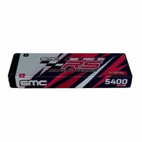 HCL-RS 7.4V-5400mAh 150C ULCG 5mm 16.5mm Inboard Hardcase