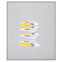 Syma Main Blades (yellow)