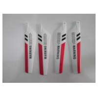 Syma Main Blades (red)