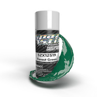 Forest Green Aerosol Paint, 3.5oz Can