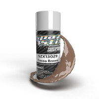 Cocoa Brown Aerosol Paint, 3.5oz Can
