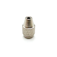 #15 Airbrush Needle Chucking Nut