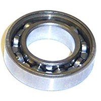 REAR BALL BEARING