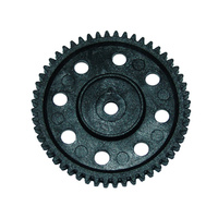 GV TM007 GV 2WD MAIN GEAR 52 T