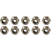 2.6mm Lock Nut (10)