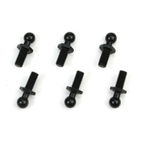 4x12mm Ball Stud(6)