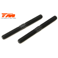 3x30mm Adjustable Rod (2)-BK