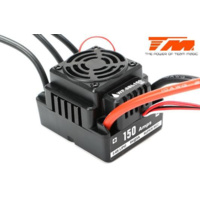 THOR WP-8150 ESC for Brushless Motor (22