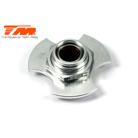 Team Magic TM502111 G4JS/JR/D - 2 Speed Housing and Nut (with one-way)