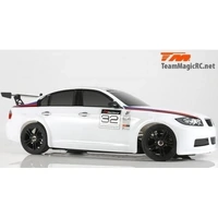 E4D MF 1/10 Drift Car RTR 320