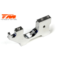 E4 Aluminum 7075 - Front Right Bulkhead