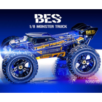 E6III BES + RTR - GD