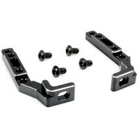 TeamMagic E4RS II / EVO / JS II - Aluminium 7075 - Battery Mount #507279 [T8][RSII]