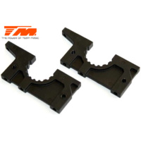 E4JS II / E4JR II  Front Bulkhead (2pce)