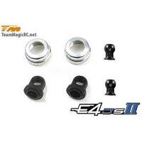 Rear Shock Upper Cap