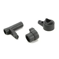 Servo Saver Nylon Parts E5