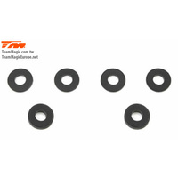 Rear hub carrier washer (B8ER)