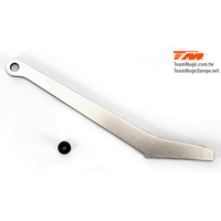 Rear stiffener (B8ER)