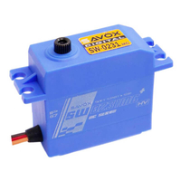 SW-0231 Waterproof Servo (15KG)