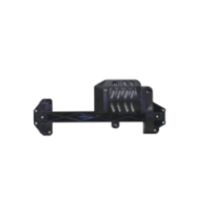 1：18 4WD high speed car Chassis Guard and Motor Guard 